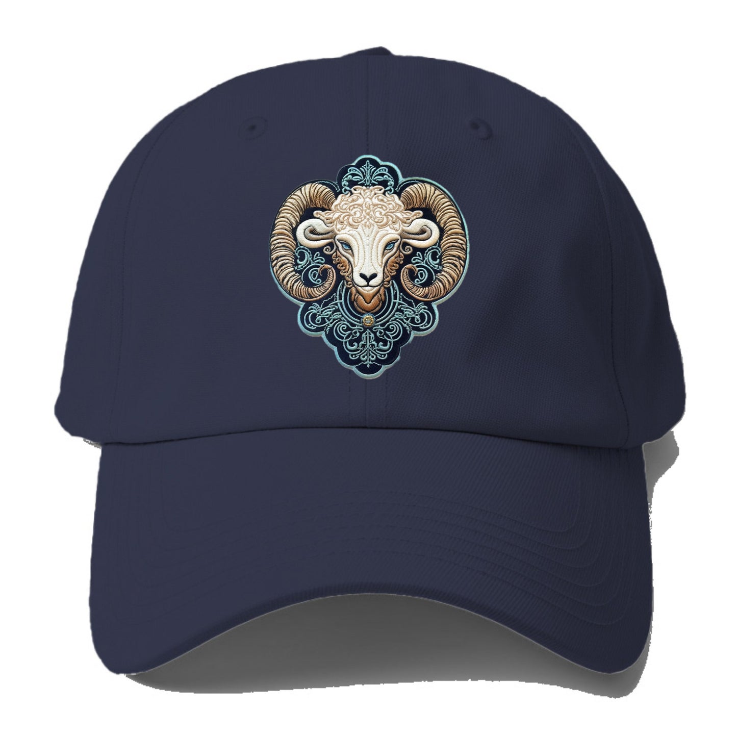 Aries Zodiac Sign Hat