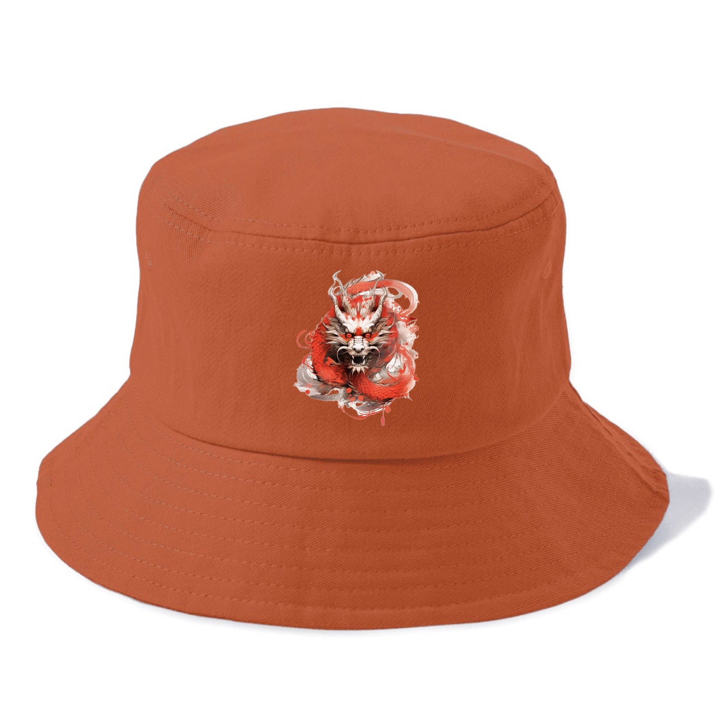 chinese zodiac dragon Hat