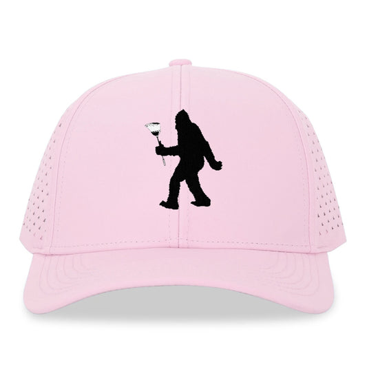 Bigfoot Housekeeper Hat