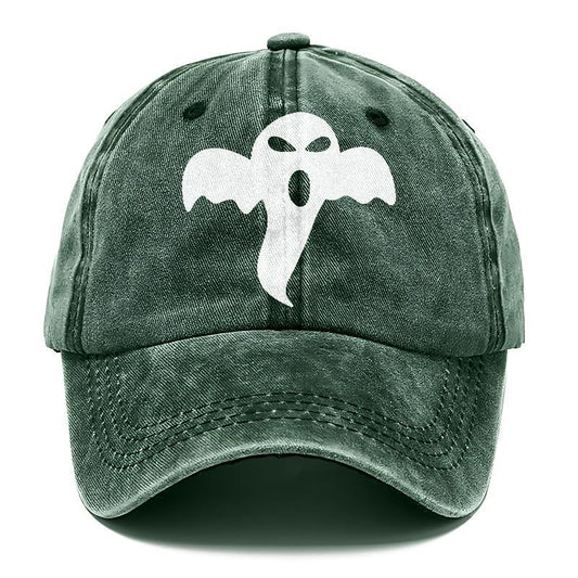 Ghost 21 Hat