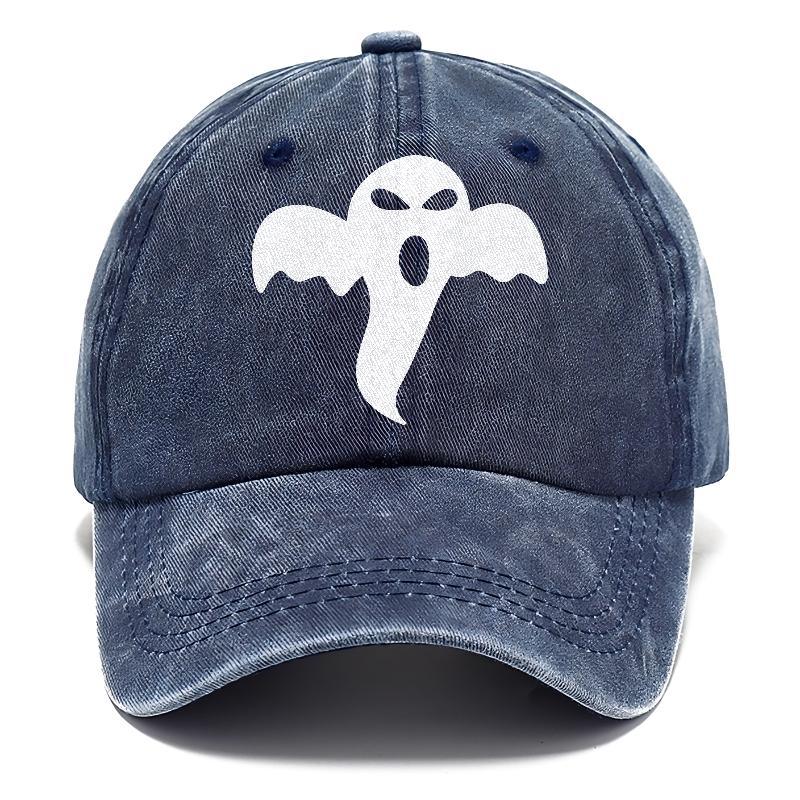 Ghost 21 Hat