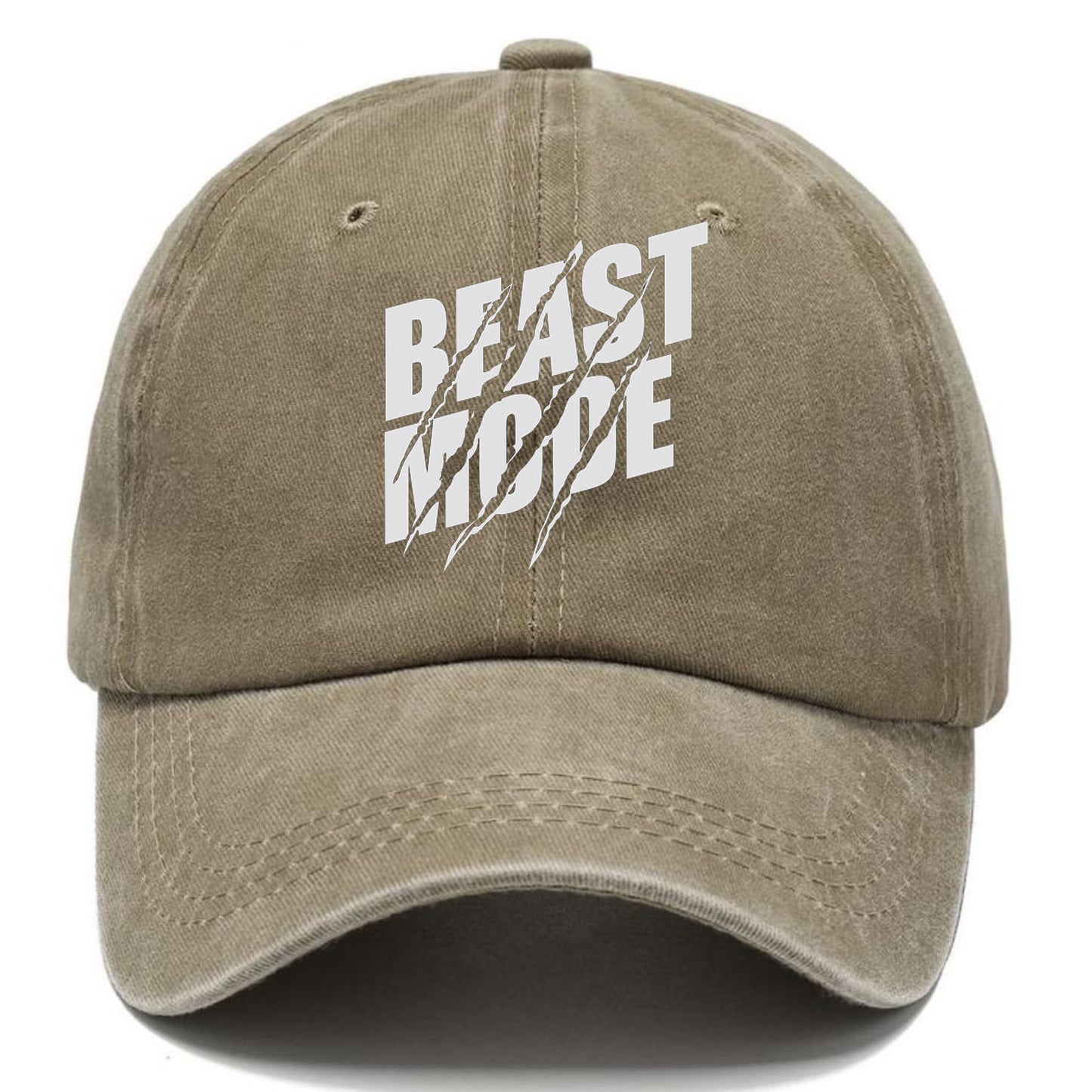 beast mode Hat