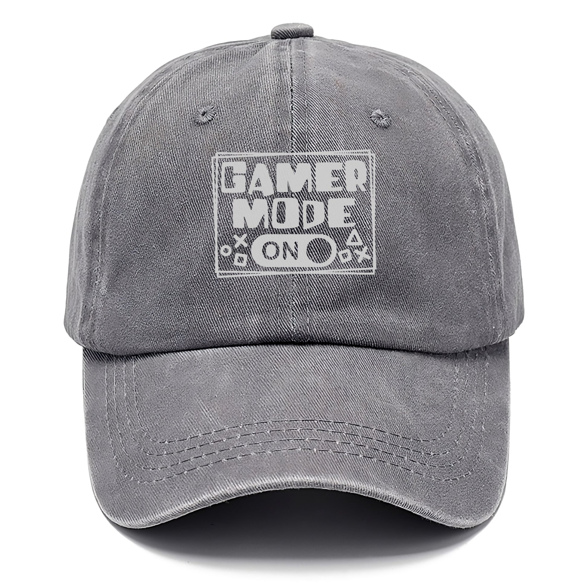 Gamer Mode ON Hat