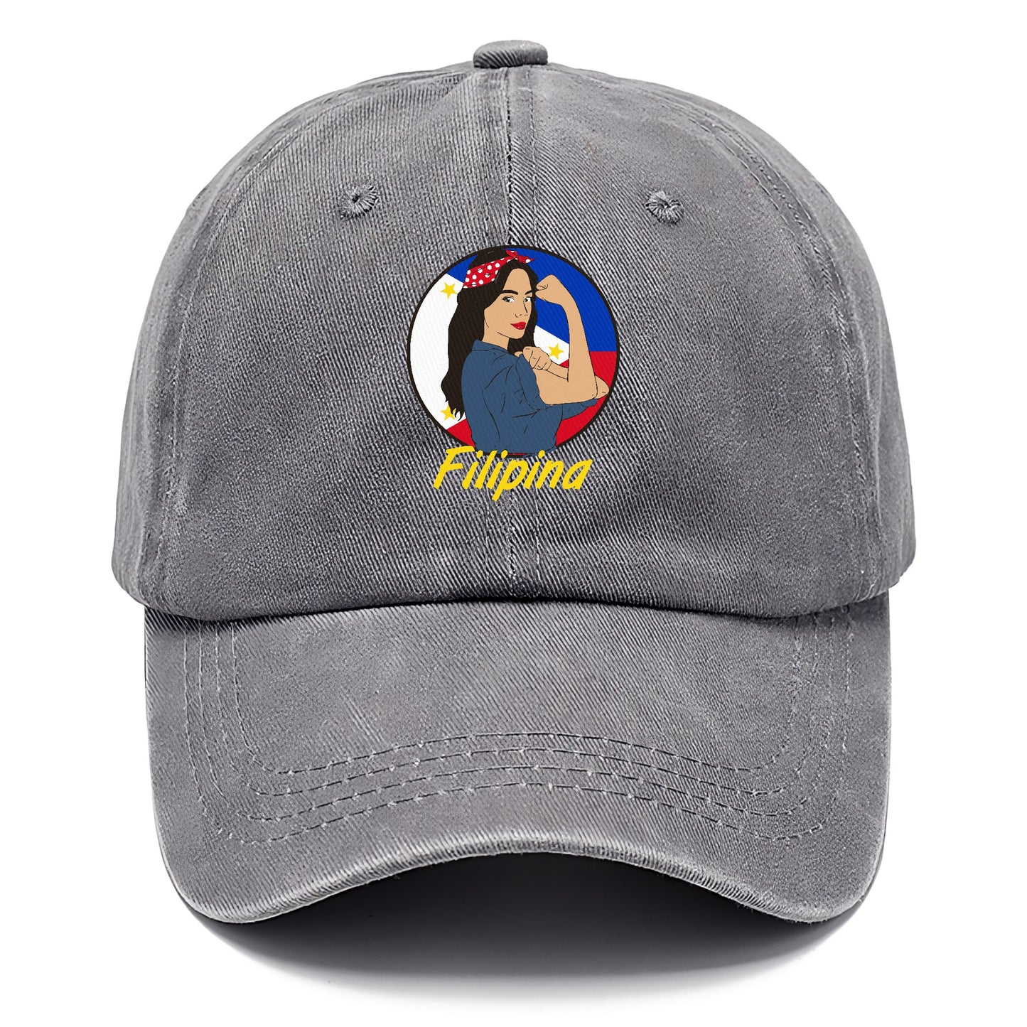 filipina Hat