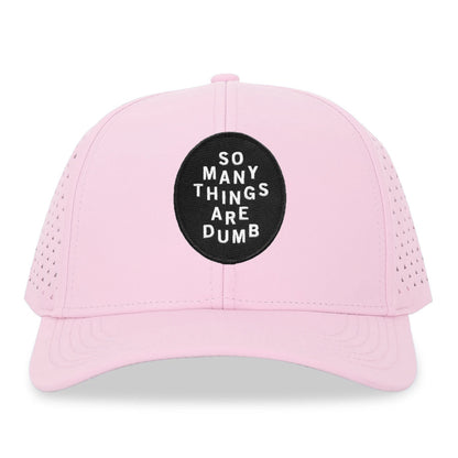 so many things are dumb Hat