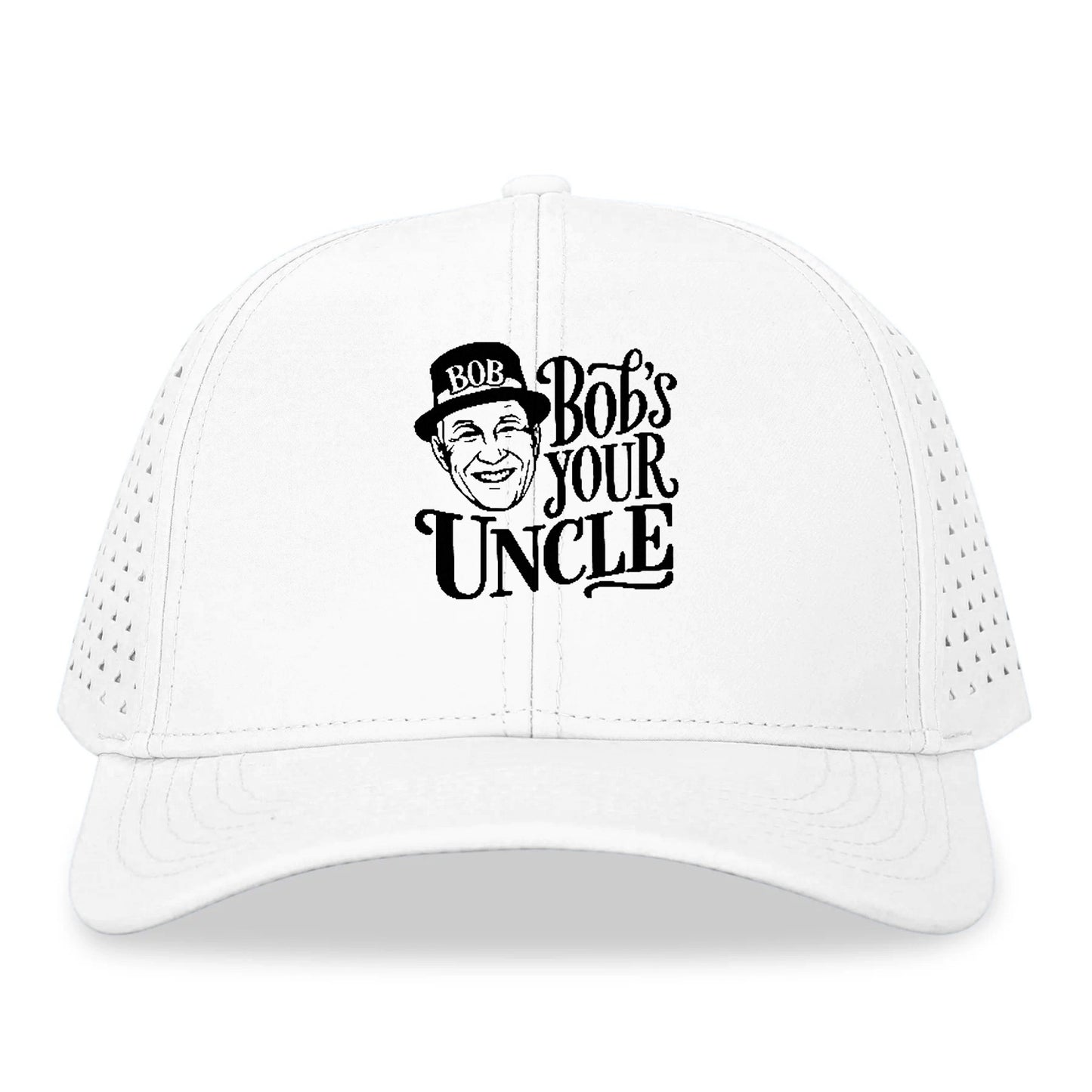 bob's your uncle Hat