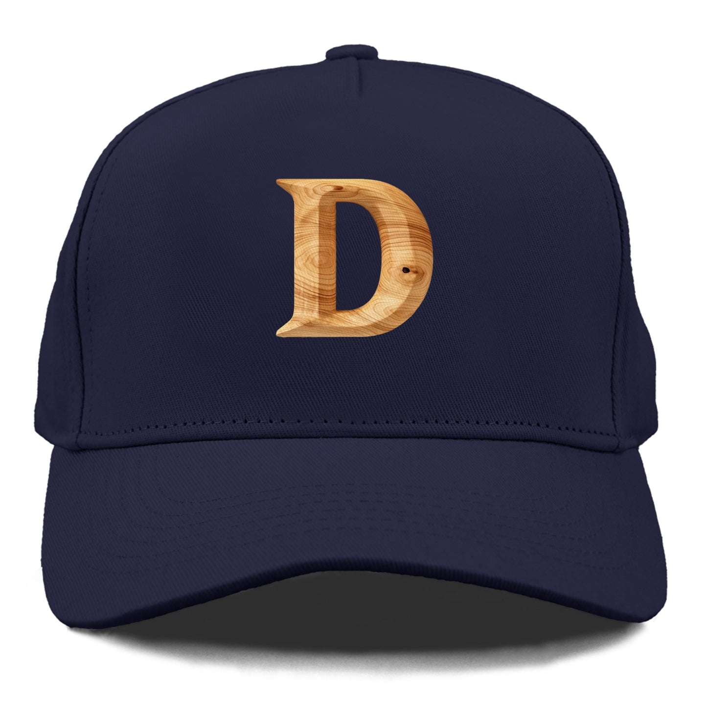 letter d Hat