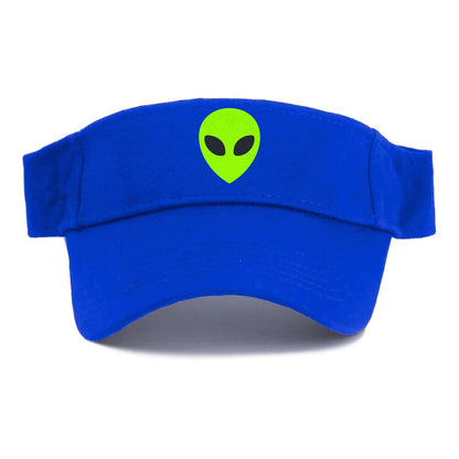 Retro 80s Alien Hat