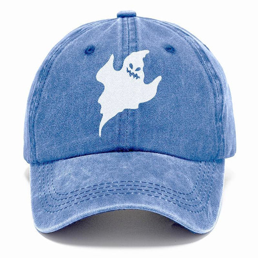 Ghost 7 Hat