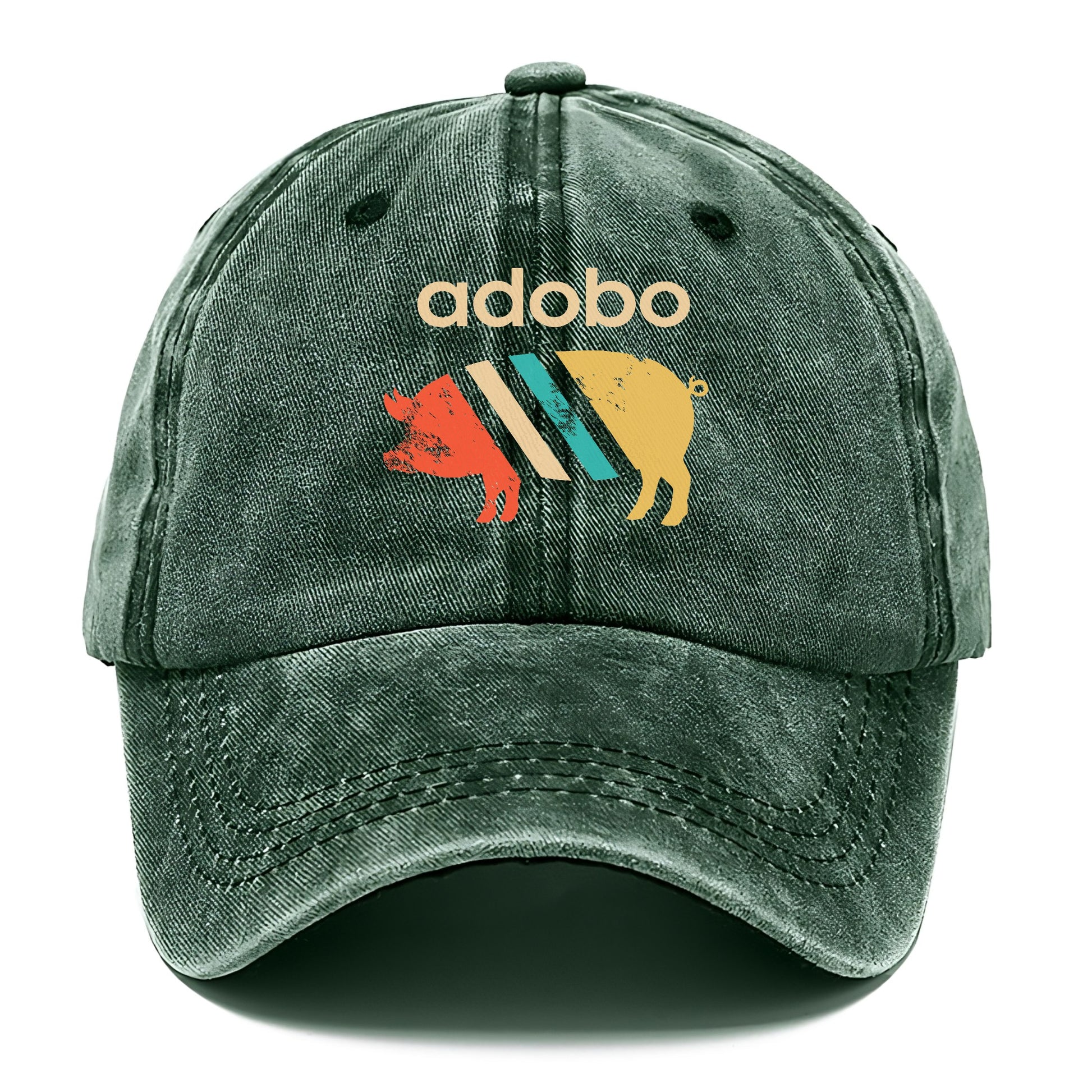 adobo Hat