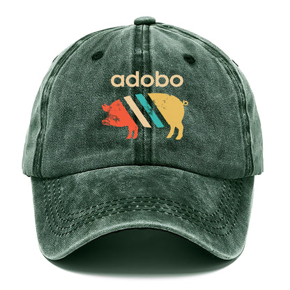 adobo Hat