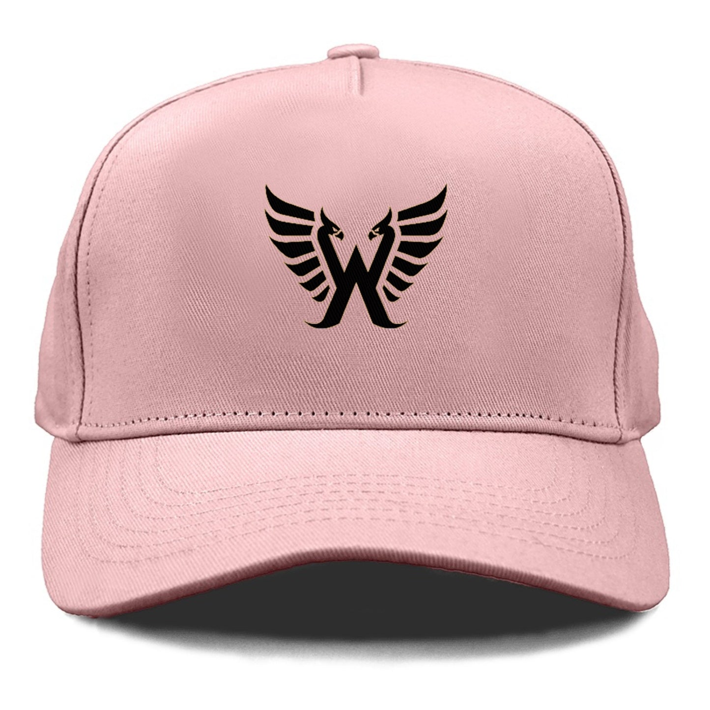 w for win Hat