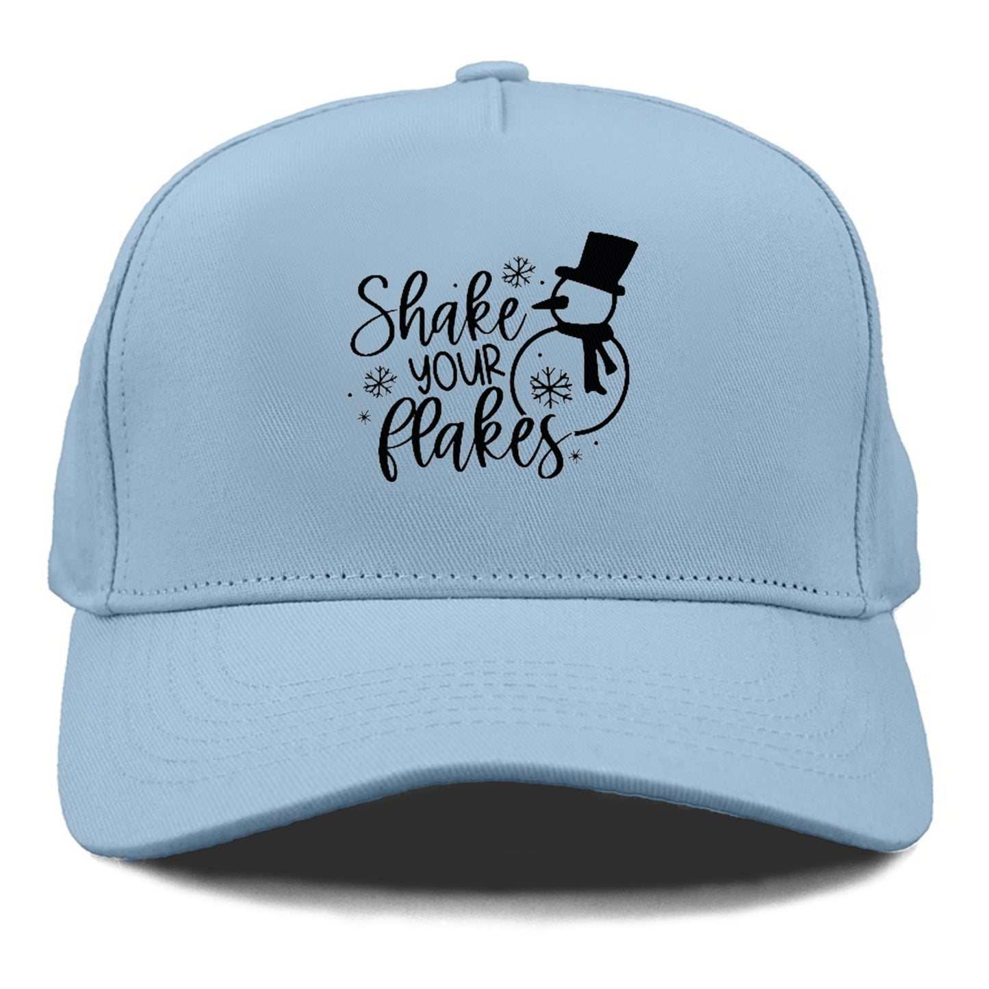 shake your flakes Hat