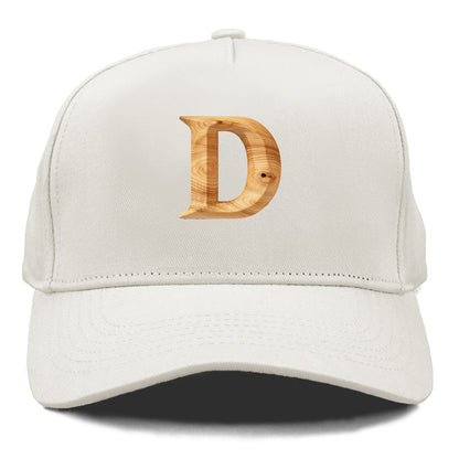 letter d Hat