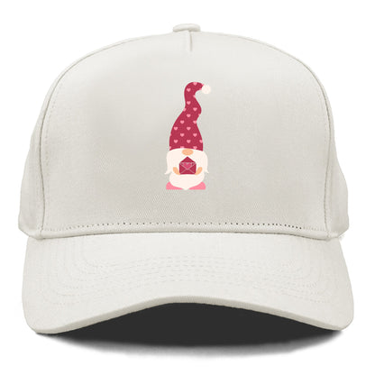 Valentine's dwarf 8 Hat