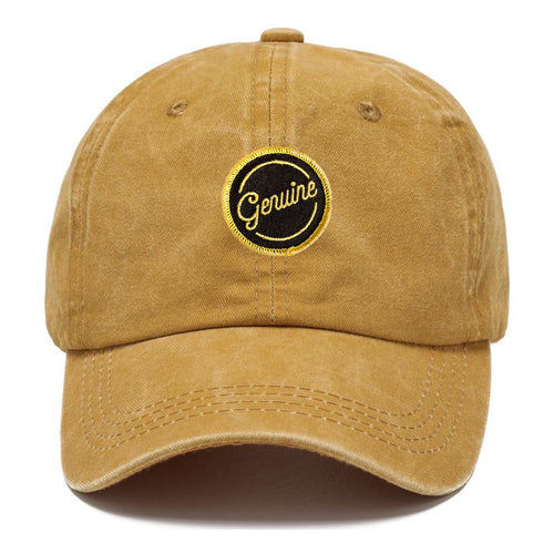 Genuine Classic Cap