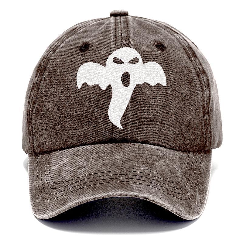 Ghost 21 Hat