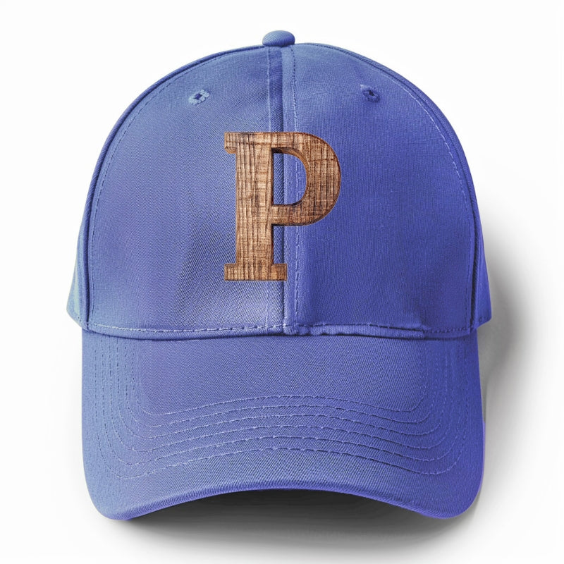 letter p Hat