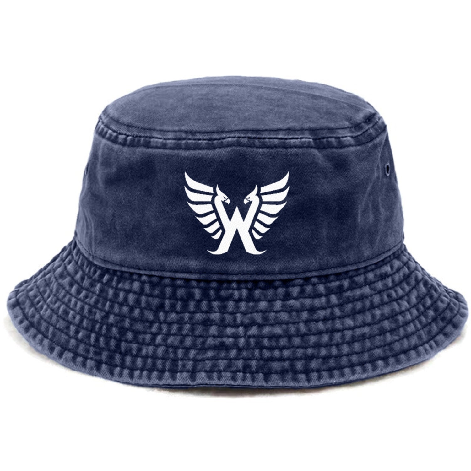 w for win Hat