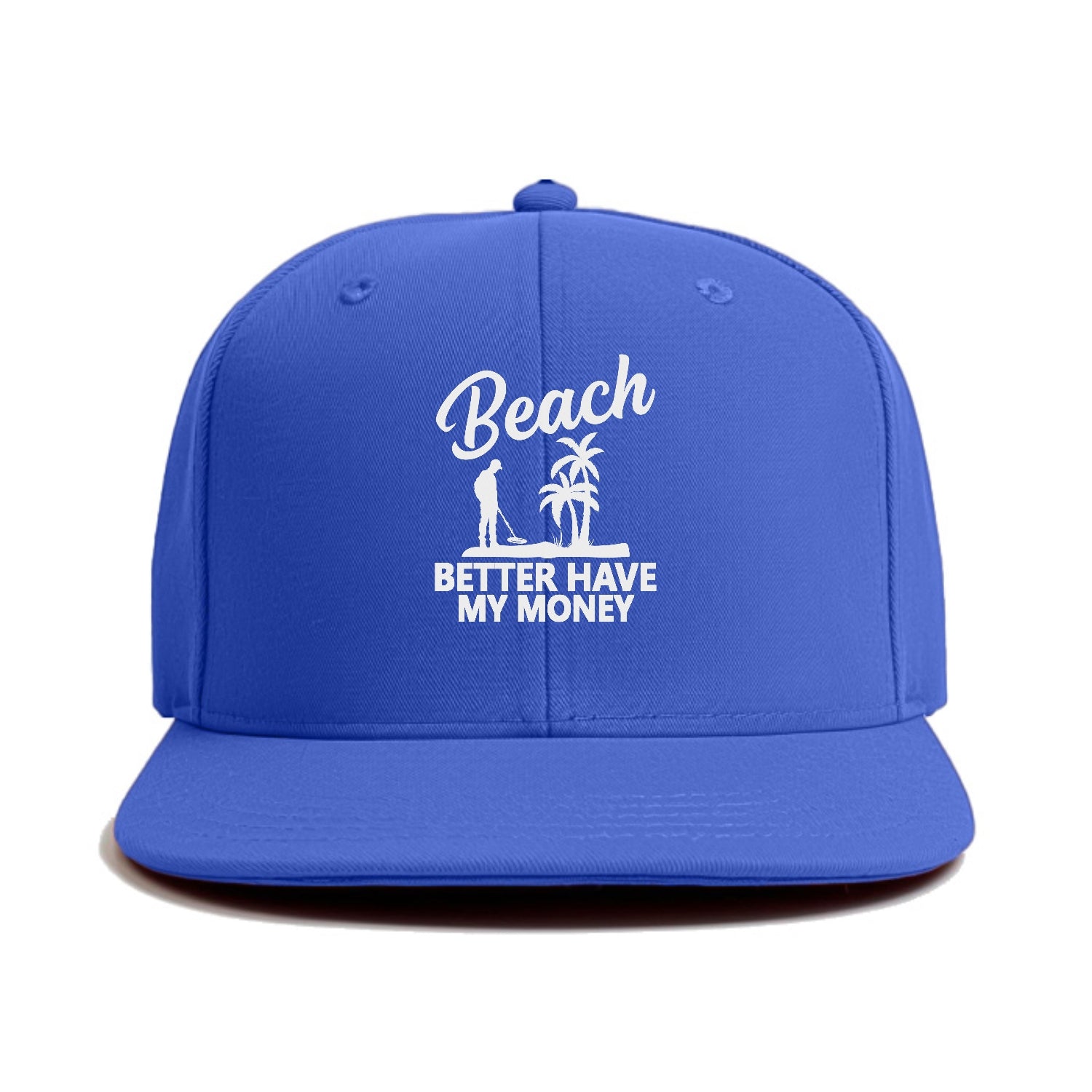 beach better have my money Hat