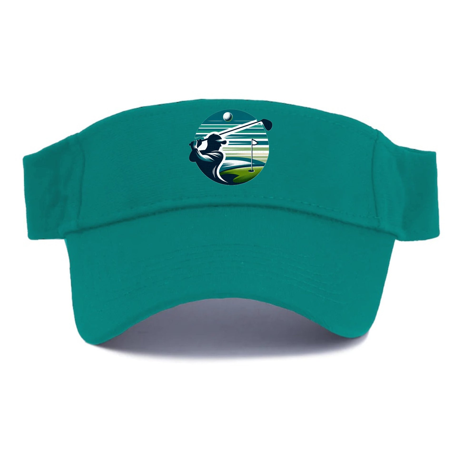 golfing 2 Hat