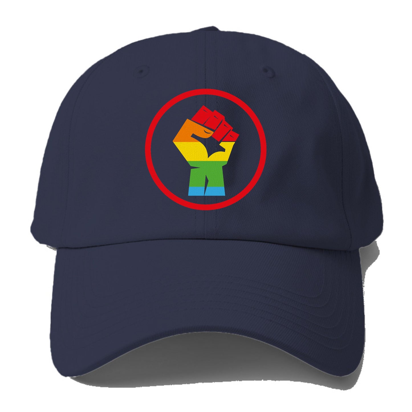 LGBT 43 Hat