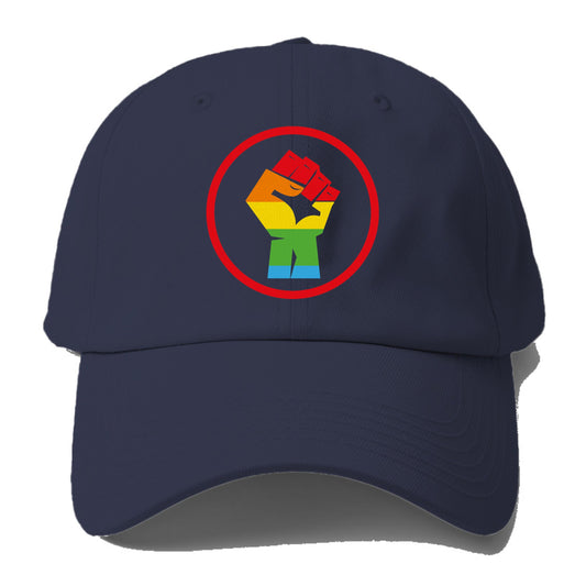 LGBT 43 Hat