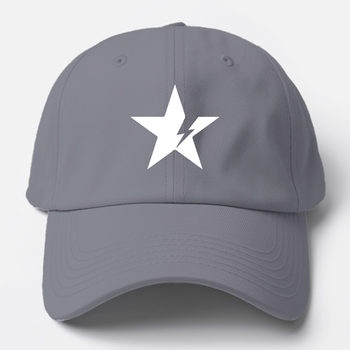 Rocking Star Baseball Cap