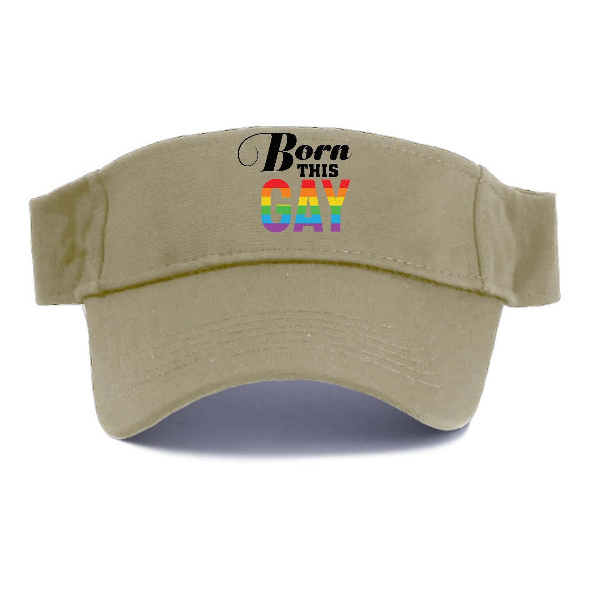 born this gay Hat