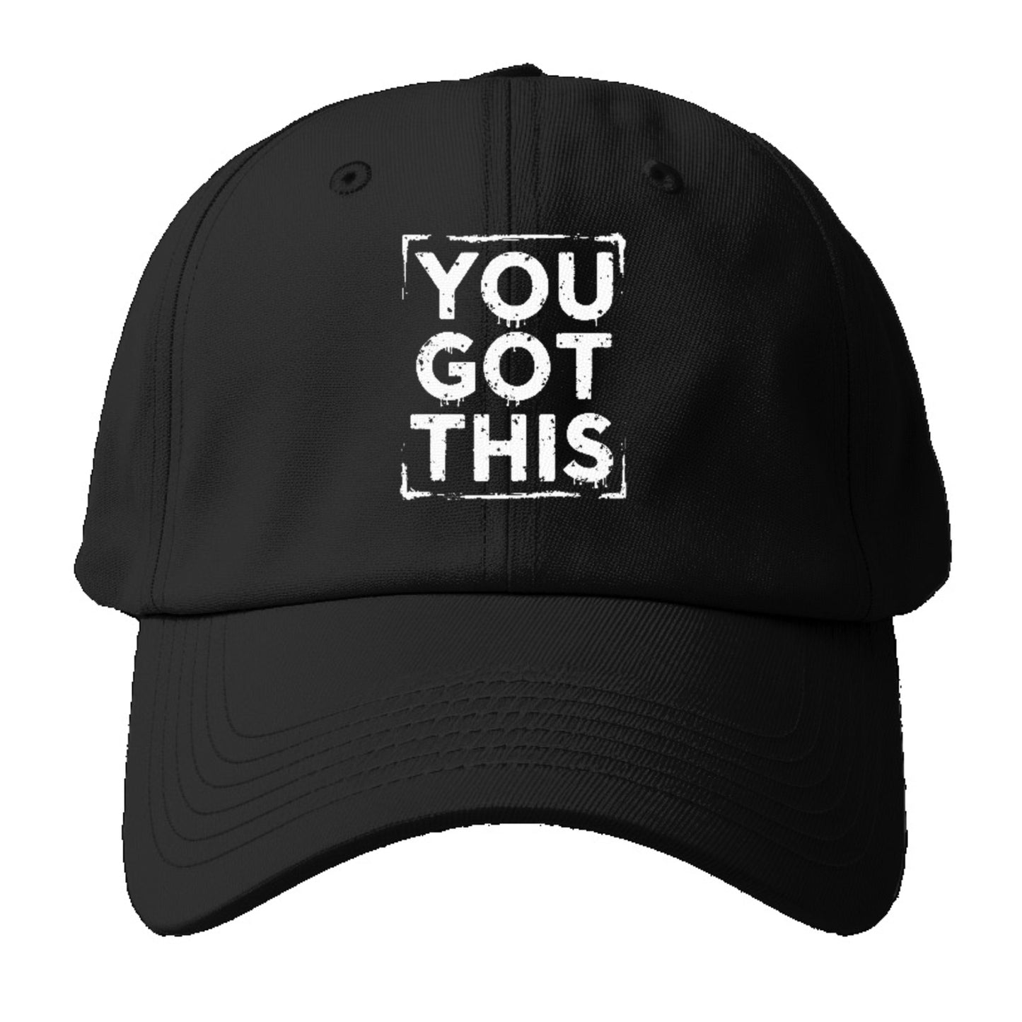 you got this Hat