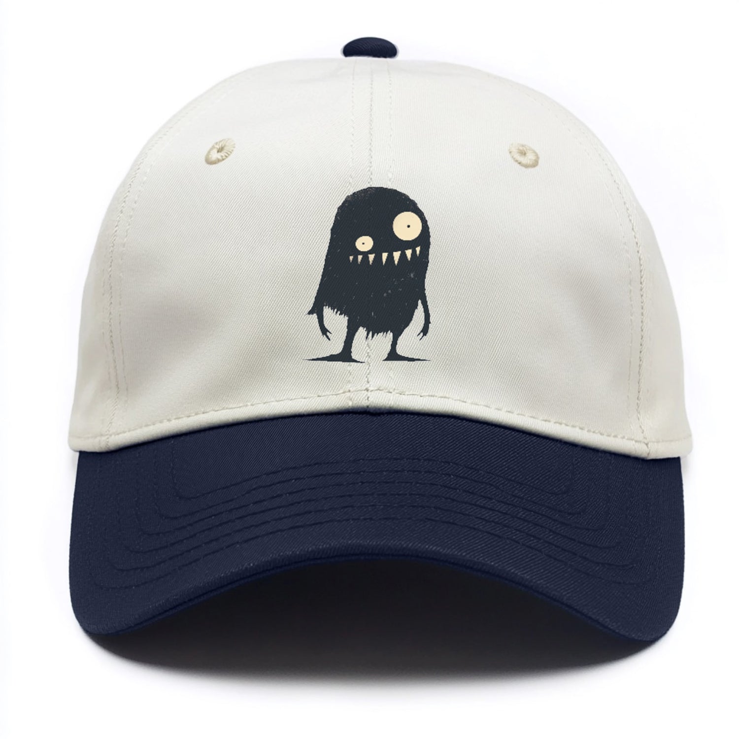 Quirky Creature Friendly Monster Hat