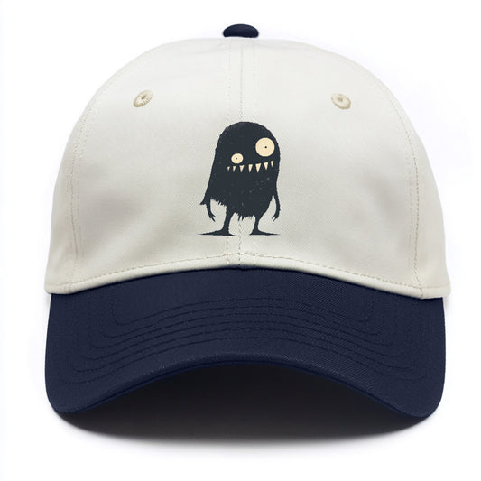 Quirky Creature Friendly Monster Hat