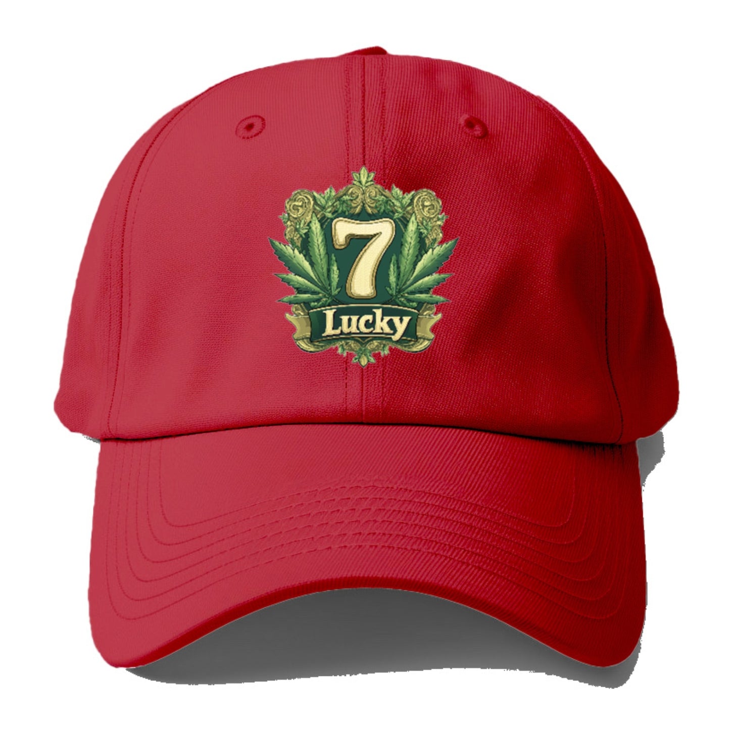 lucky 7 Hat