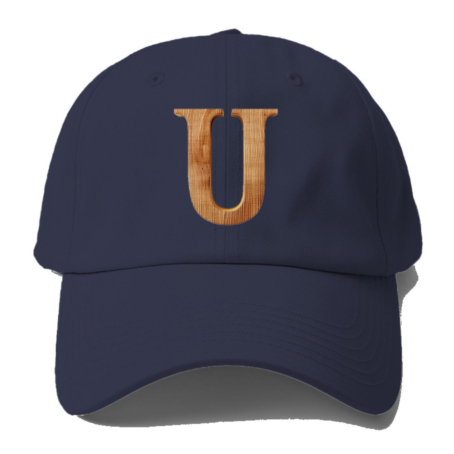 letter u Hat