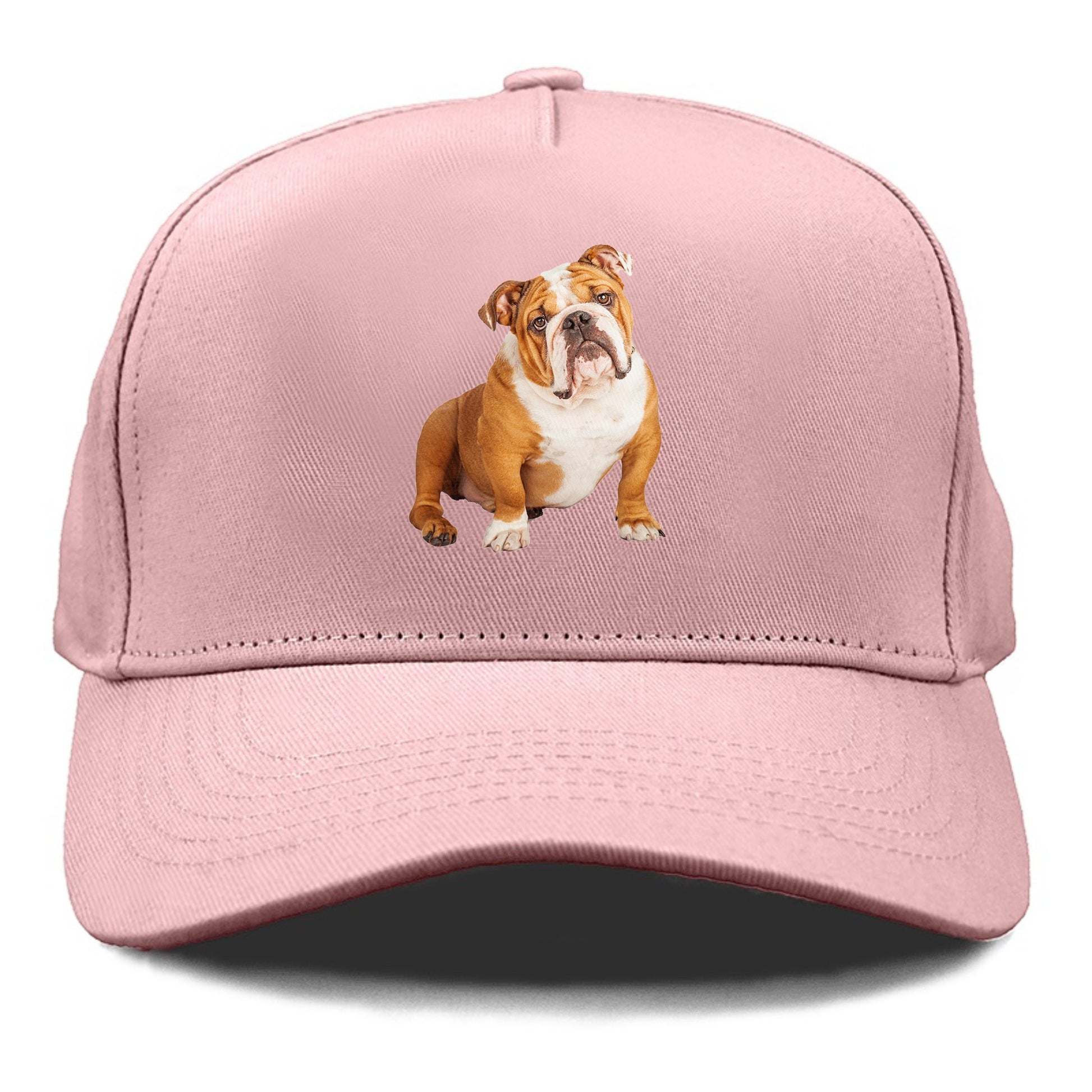 bulldog Hat