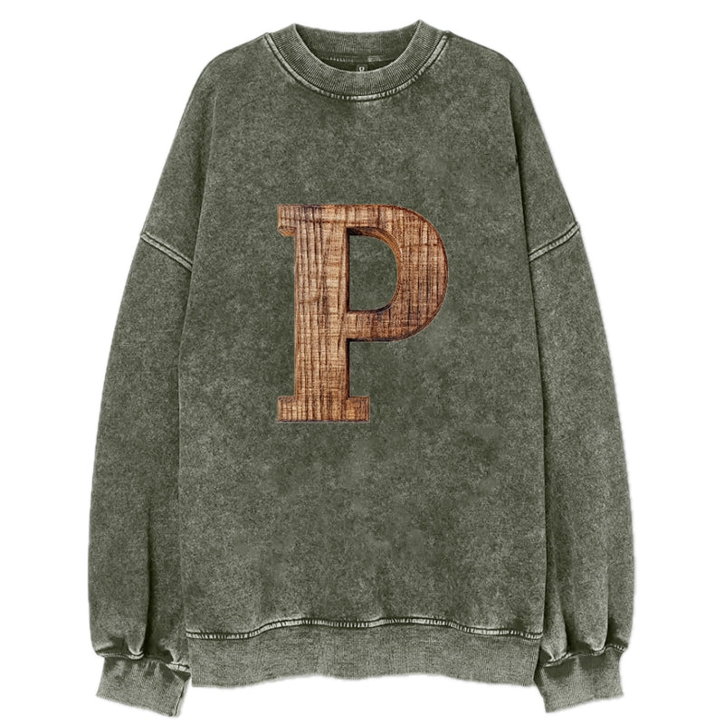 letter p Hat