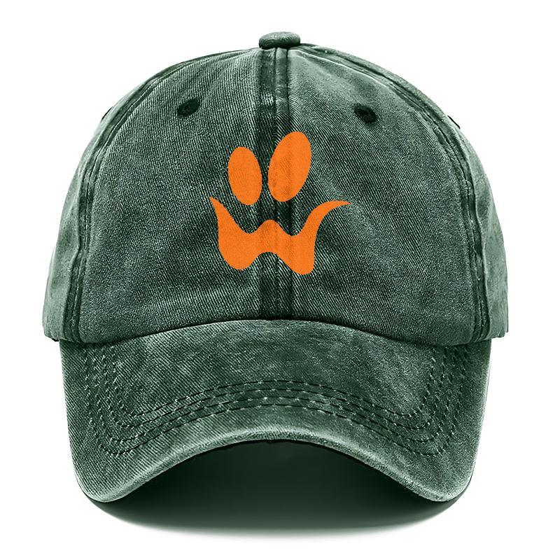 Pumpkin Face238 Hat