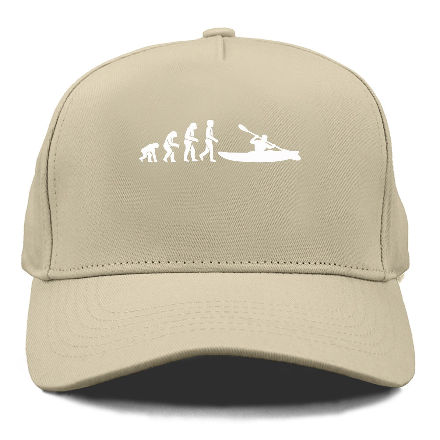 kayak evolution! Hat