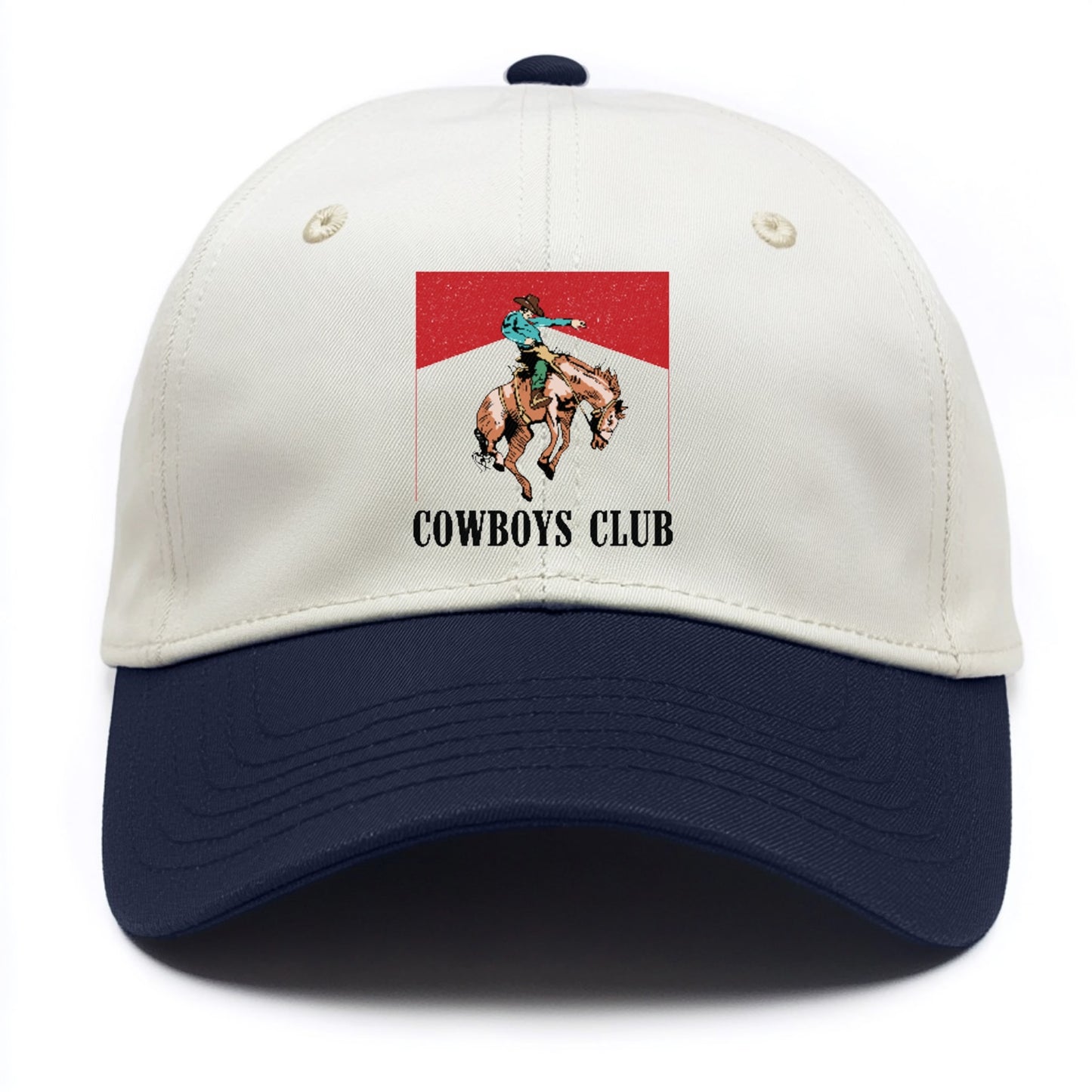 Cowboys Club Hat