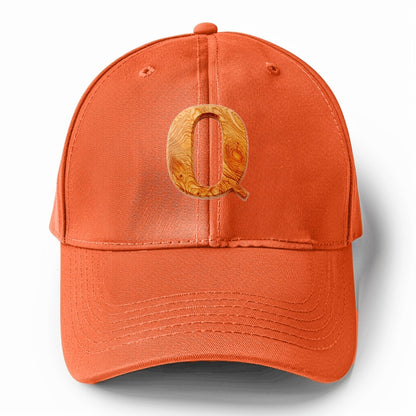 letter q Hat