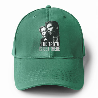 files the truth is out there Hat