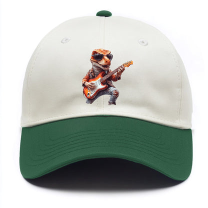 Rockin' Raptor Hat