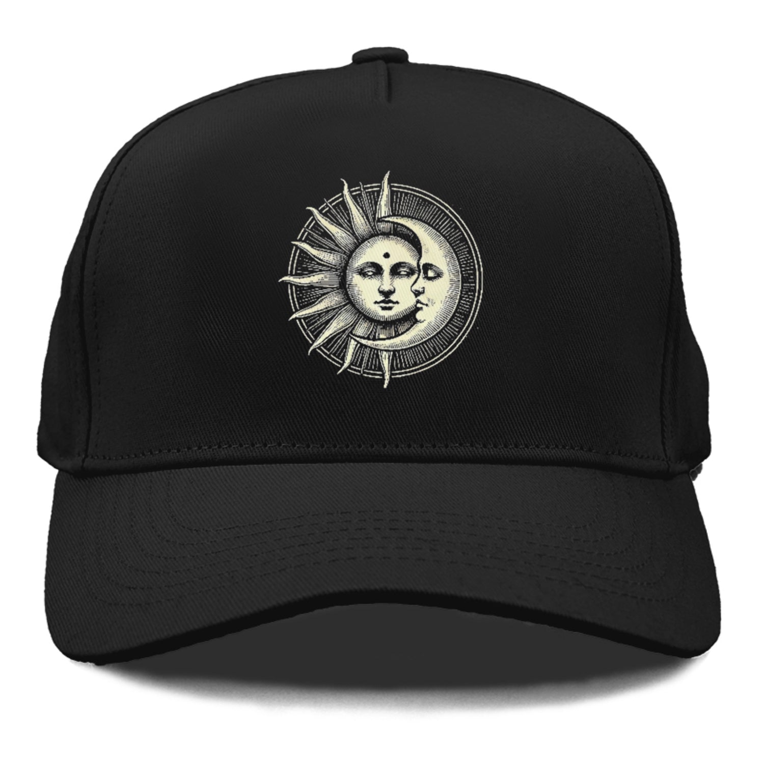 Celestial Harmony Hat