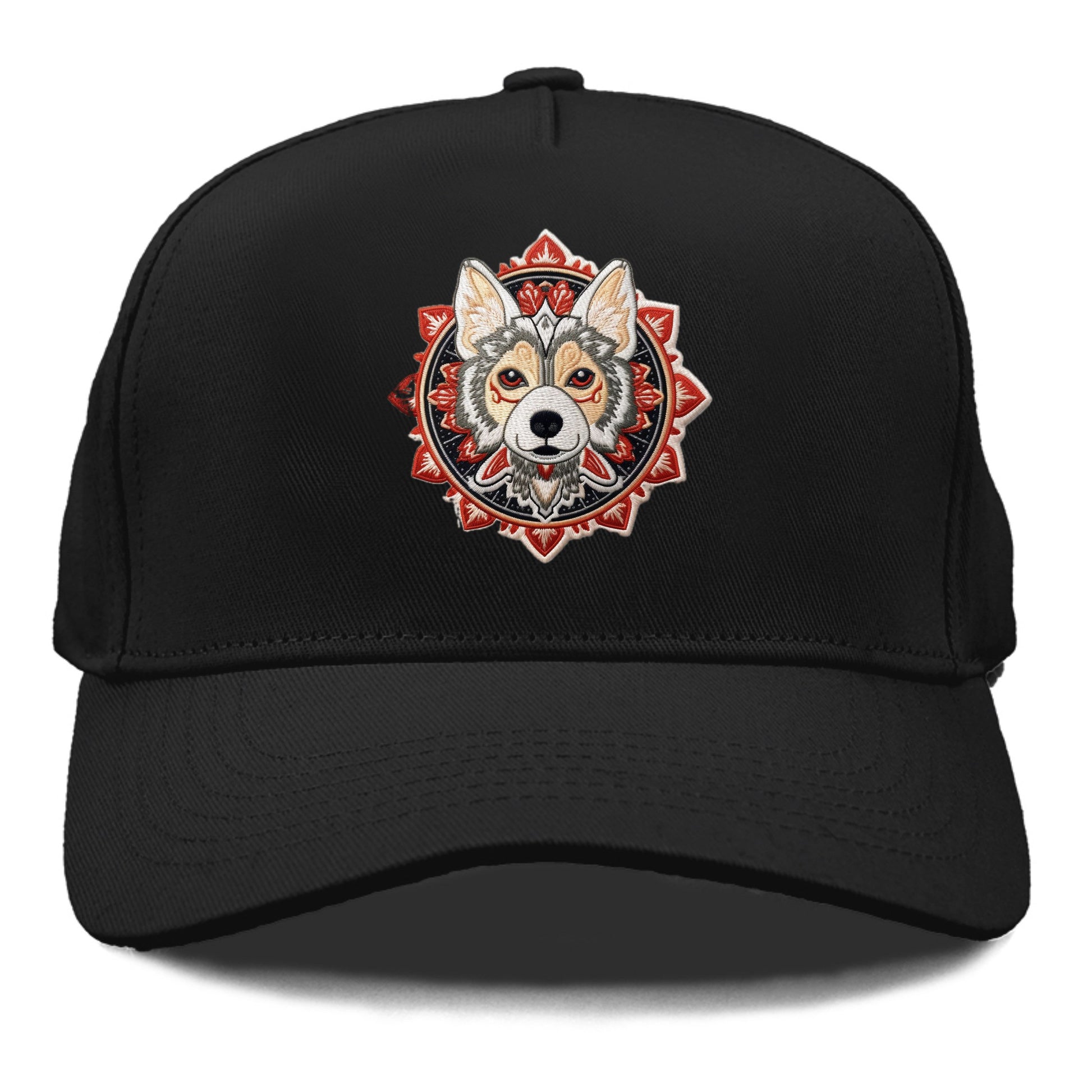 Chinese Zodiac dog Hat