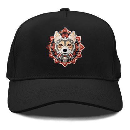 Chinese Zodiac dog Hat