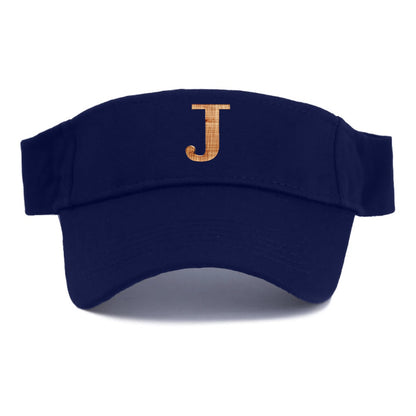 letter j Hat