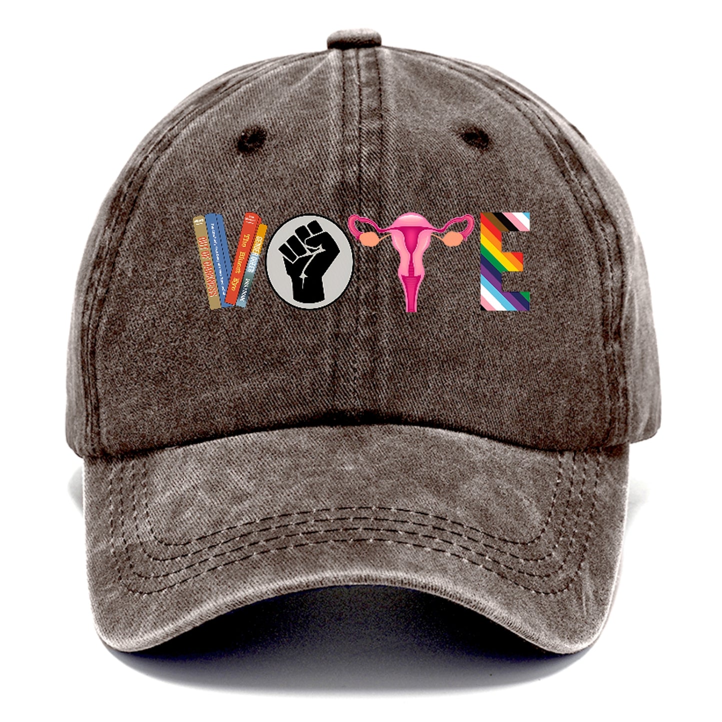 Voices of Liberation Hat