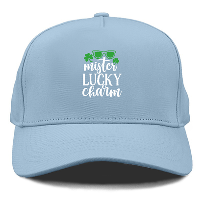 Mister lucky charm Hat