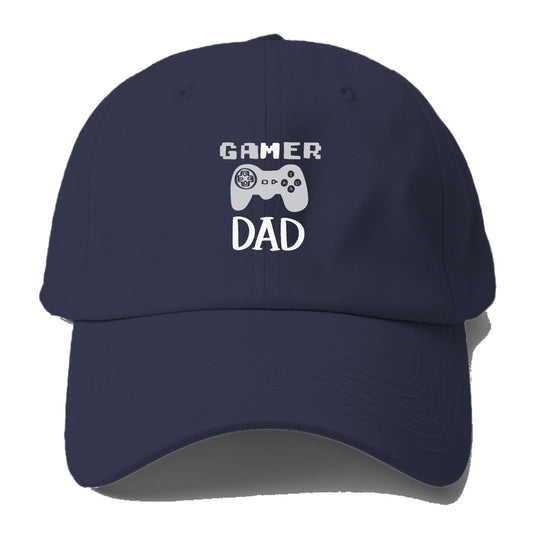 Gamer Dad Hat