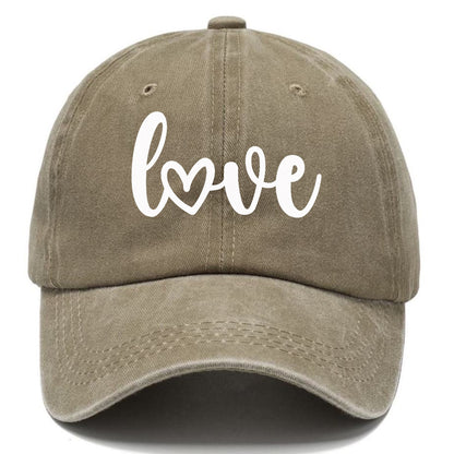 love Hat